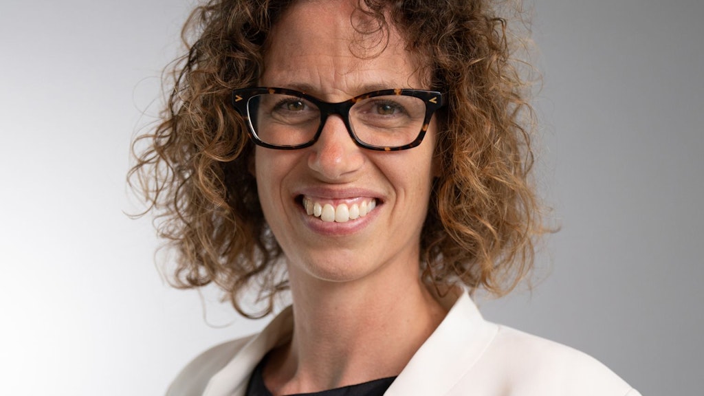 Chantal Moser, Botschafterin