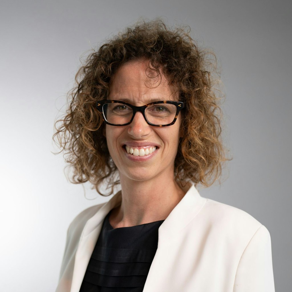 Chantal Moser, Ambassador